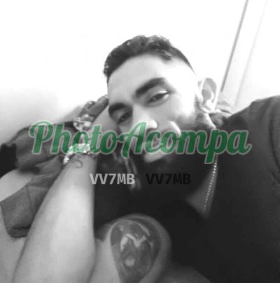 José Ronaldo, garoto de programa em Planaltina