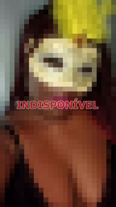 Escort em São Vicente