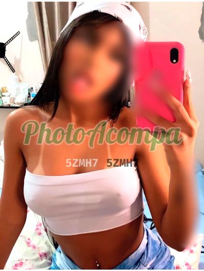 Lunna (21) 99966-0178, garota de programa em Jacarepaguá (RJ)