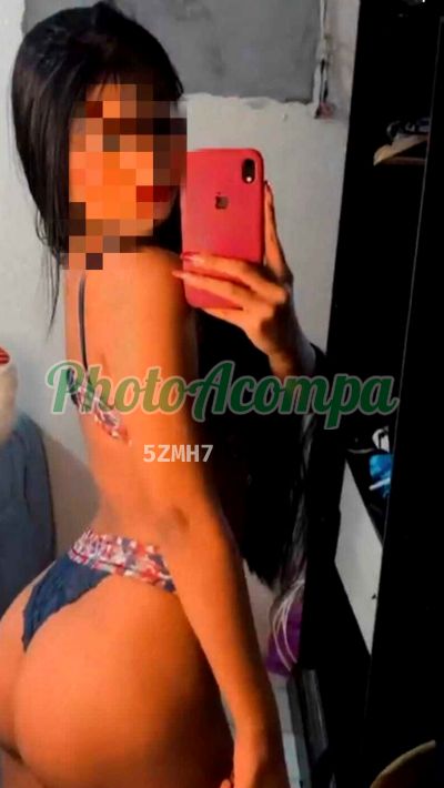 Lunna (21) 99966-0178, acompanhante em Jacarepaguá (RJ)