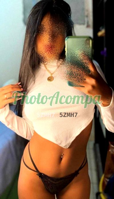 Lunna (21) 99966-0178, acompanhante em Jacarepaguá (RJ)