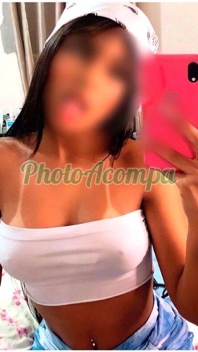 Lunna (21) 99966-0178, garota de programa em Jacarepaguá (RJ)