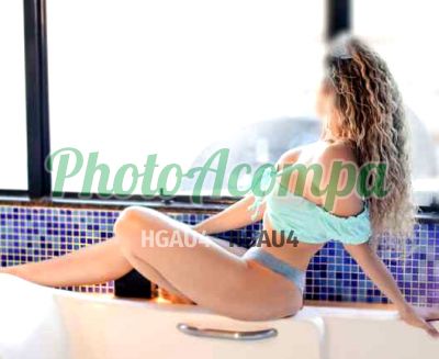 Gabriela Maia, escort em Sorocaba