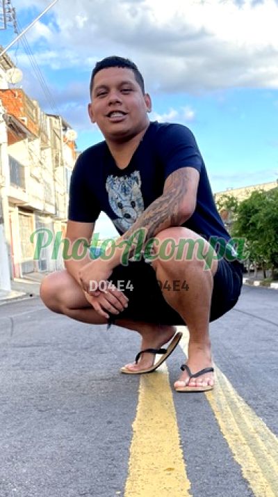 Lucas, garoto de programa em Tatuapé (SP)
