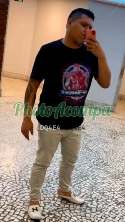 Lucas, garoto de programa em Tatuapé (SP)