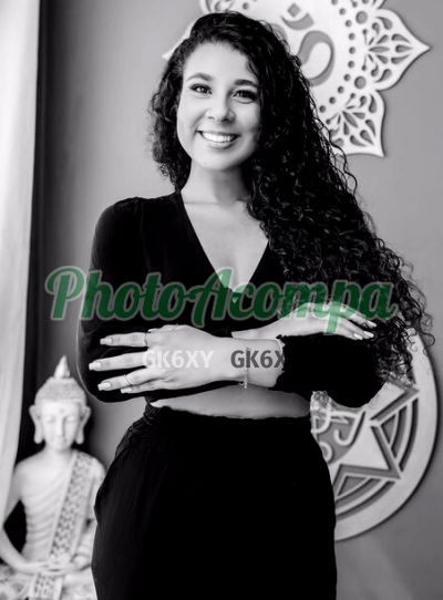 Aruna Shanti, acompanhante em Ribeirão Preto