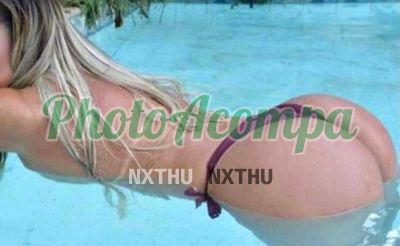 Andressa, acompanhante em Teresina