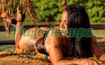Luzana, escort em Assis