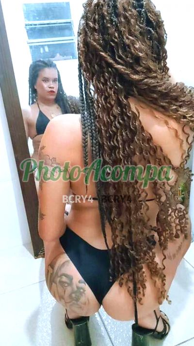 Lais, acompanhante em Bertioga