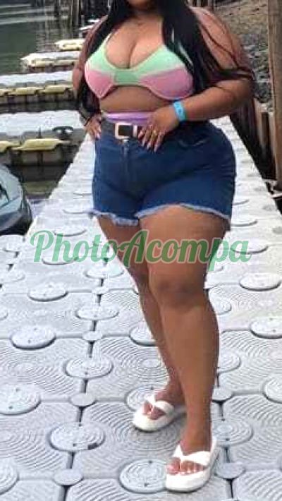 Giovana (85) 99962-5873, Acompanhante em Fortaleza
