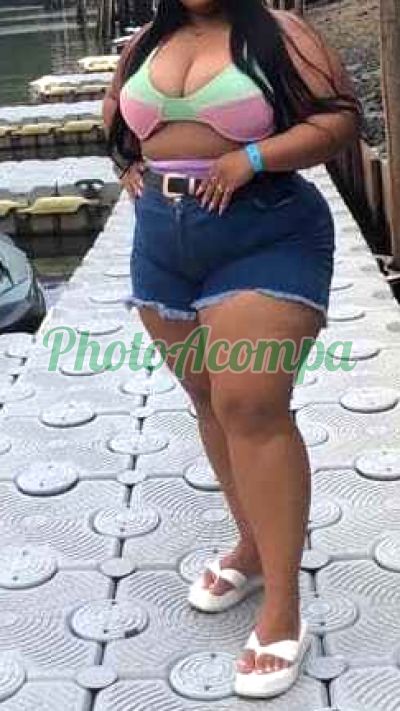 Giovana (85) 99962-5873, Acompanhante em Fortaleza