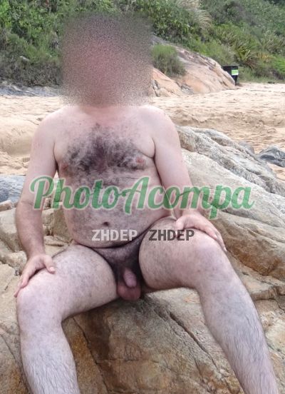 Aventureiro174, garoto de programa em Fortaleza
