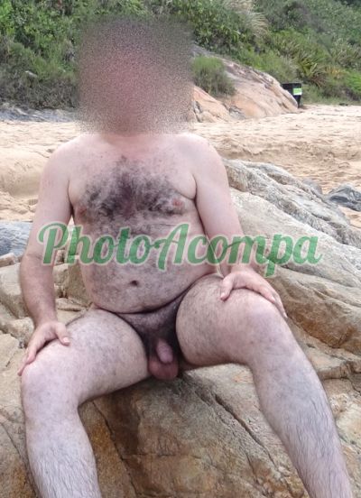 Aventureiro174, garoto de programa em Fortaleza