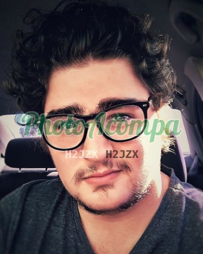 Giovane Monteiro, garoto de programa em Jacareí