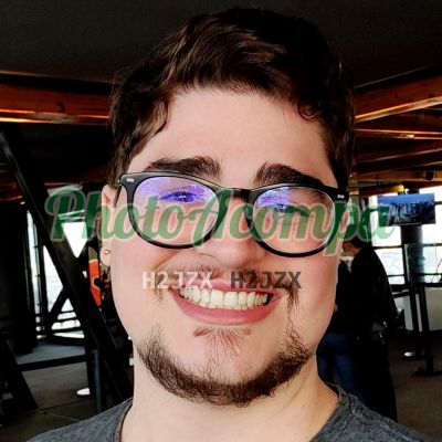 Giovane Monteiro, garoto de programa em Jacareí
