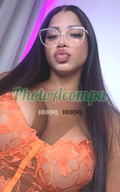 Juh Moraes (11) 91519-7103, transex em Diadema (ABC Paulista)