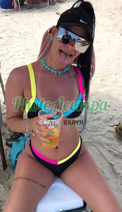 Bruninha, escort em Campinas