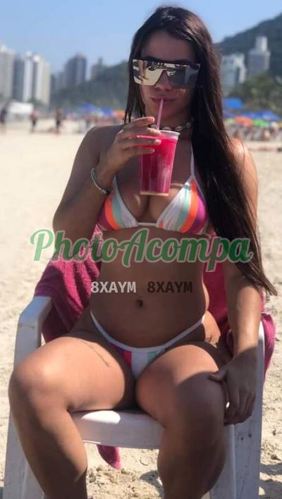 Bruninha, acompanhante em Campinas