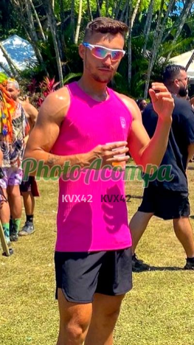 Lucas, garoto de programa em Duque de Caxias