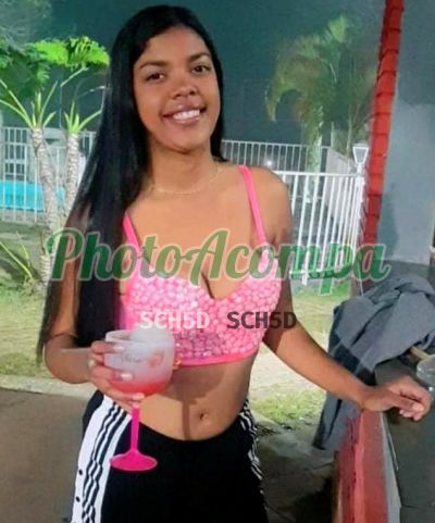 Sabrina, escort em Itu