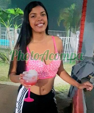 Sabrina, escort em Itu