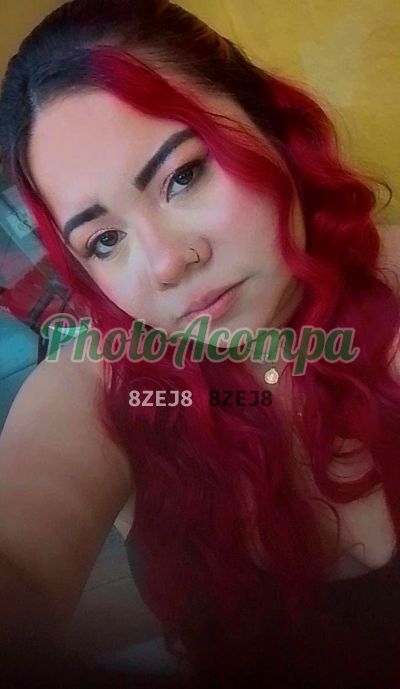 Alice Rodrigues (19) 98357-7544, escort em Campinas