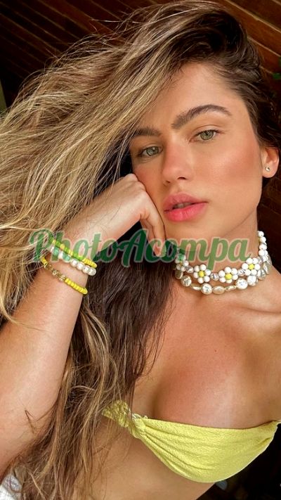 Renatinha, escort em Santo Amaro (SP)