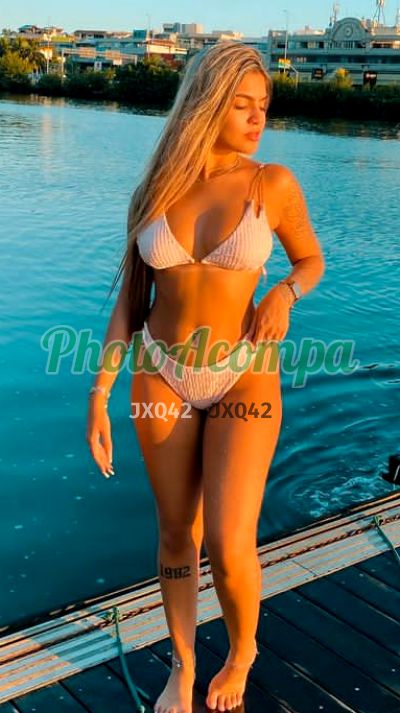 Carla, escort em Sorocaba
