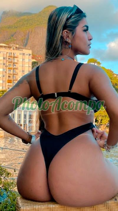 Carla, acompanhante em Sorocaba