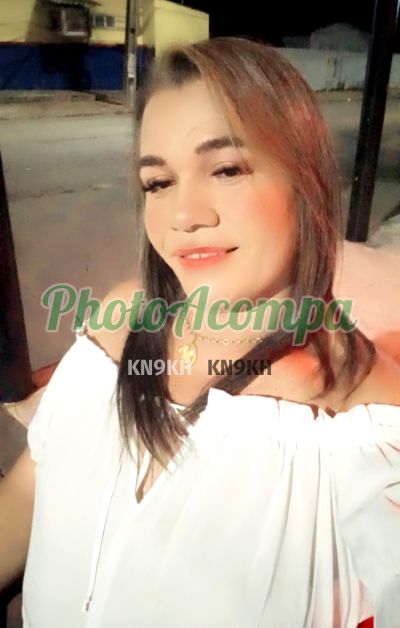 Natasha, trans em Primavera do Leste