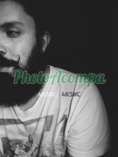 Ricardo, garoto de programa em São Paulo