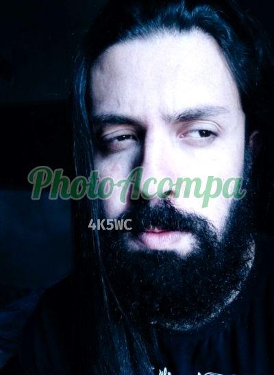 Ricardo, garoto de programa em São Paulo