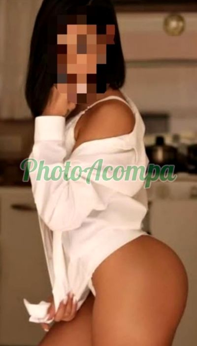 Letícia, escort em Jacarepaguá (RJ)
