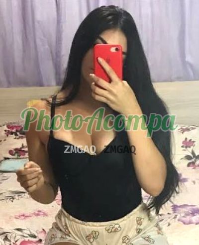 Fernandinha, garota de programa em Fortaleza