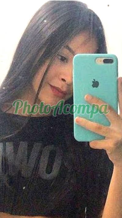 Fernandinha, garota de programa em Fortaleza