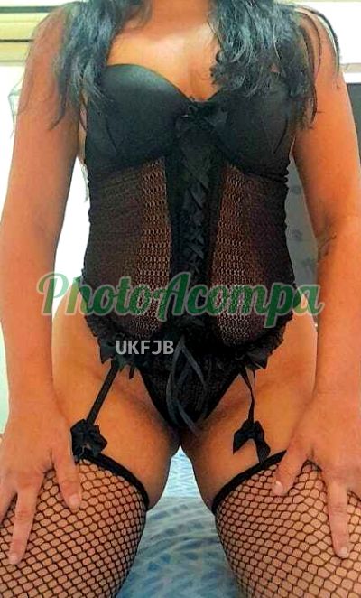 Yasmim, escort em João Pessoa