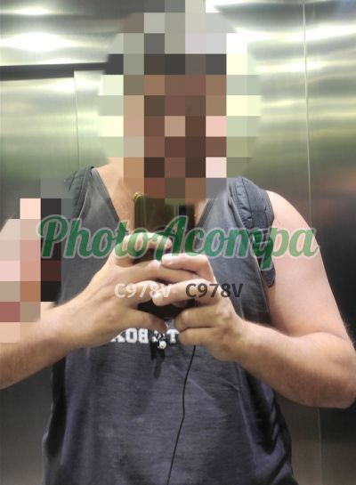 Massagista, homem que faz massagens eróticas em São Paulo