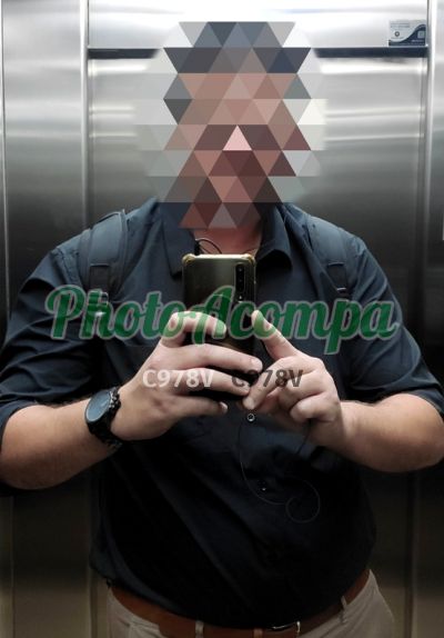 Massagista, homem que faz massagens eróticas em São Paulo