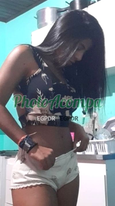 Aline, garota de programa em Barueri
