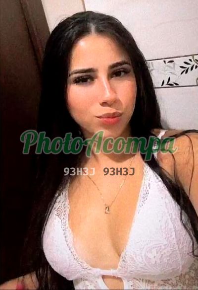 Paty, acompanhante na Vila Olímpia (SP)