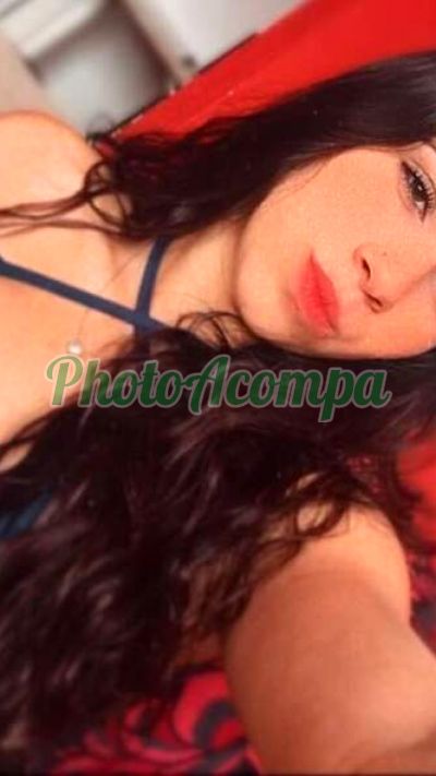 Paty, acompanhante na Vila Olímpia (SP)