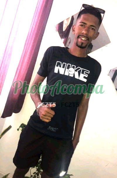 Douglas, garoto de programa em Nova Iguaçu