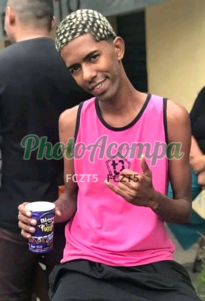 Douglas, garoto de programa em Nova Iguaçu