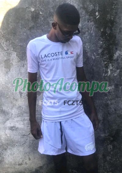 Douglas, garoto de programa em Nova Iguaçu
