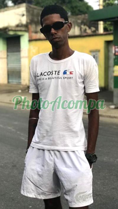 Douglas, garoto de programa em Nova Iguaçu