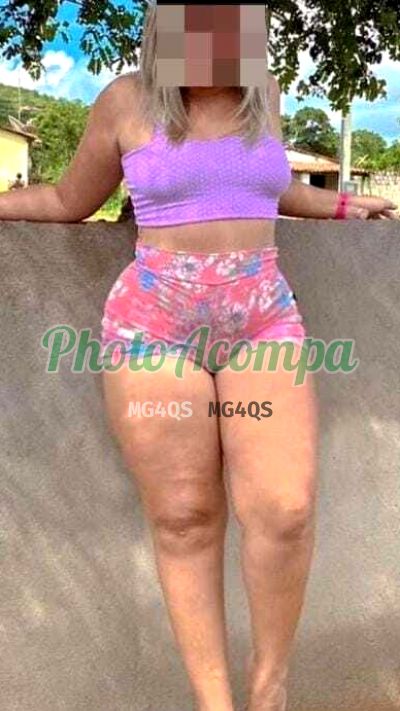 Loirinha Cavalona, escort em Mauá (ABC Paulista)