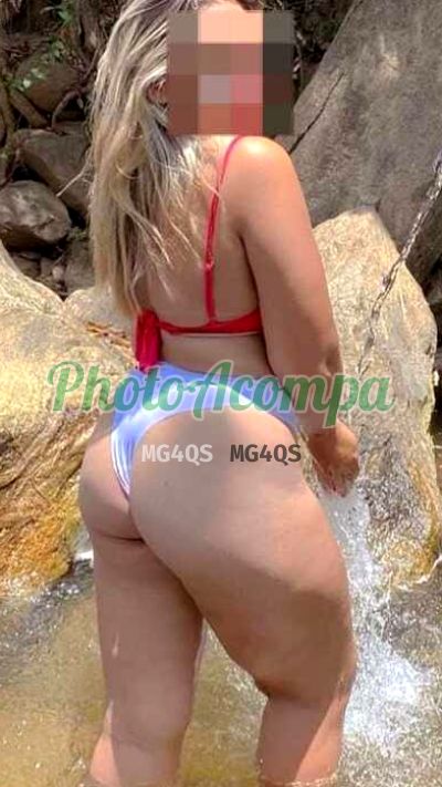 Loirinha Cavalona, acompanhante em Mauá (ABC Paulista)