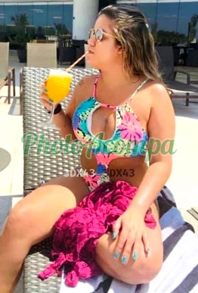 Bella, acompanhante em Copacabana (RJ)
