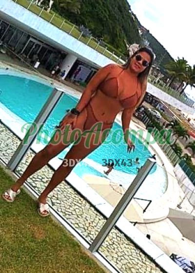 Bella, acompanhante em Copacabana (RJ)
