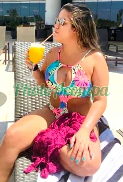 Bella (21) 97722-5273, Acompanhante em Copacabana (RJ)